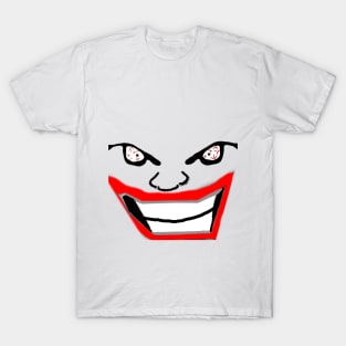 Mad World T-Shirt